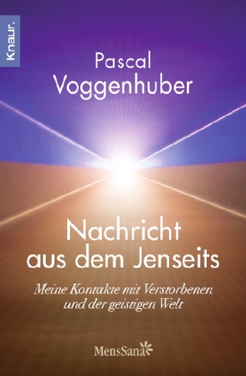 Nachricht aus dem Jenseits